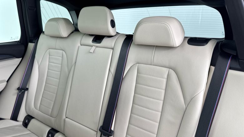 BMW X3 xDrive 30e M Sport 5dr Auto Estate